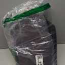 Taygeer Laptop Bag 15.6 Inch, Business Briefcase Gifts for Men Women, Water Resistant Messenger Shoulder Bag with Strap, Premium Office Bag, Carry On Laptop Case for Notebook/Computer/Laptop, Black : Electronics