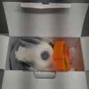 eJog Pup Electronic Interactive Plush Dog Toy, Realistic Robot Puppy Toy, Walking, Talking, Barking, Tail Wagging, VoiceActivated Control Stuffed Animal Pet Toys for Children Ages 3+