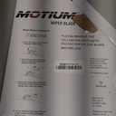 MOTIUM OEM QUALITY Premium All-Season Windshield Wiper Blades (26"+19" pair for front windshield)
