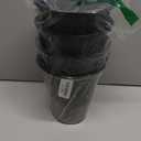 PerGar 4Pcs Furniture Risers, Adjustable Bed Furniture Risers, Heavy Duty Desk Risers, Bed Risers Heavy Duty Risers, Bed Lifts Risers for Chair, Desk, Sofa and Couch (Style 1)