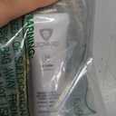 Lip Luster Hyaluronic Acid Lip Balm Hydrating Lip Serum - Organic Natural Lip Hydrating Treatment, Moisturizing Lip Serum, Reduce Dryness Lip Lines Lip Enhancer For Fuller Plump Lips (1 Pack) (0.34 Fl Oz (Pack of 1))