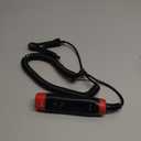 AWBLIN 4-75V DC Automotive Test Light with Buzzer Sound, LCD Digital Light Tester with Voltmeter, Heavy Duty Circuit Tester with Illumination, Fuse Voltage Tester Auto Electrical Tool