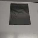 8.5x11 Restaurant Menu Book Cover Holder Water Proof Dinner Menu Cover Holder for Restaurant Hotel Bar Cocktail Menu Folder