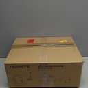 Dog Grooming Vacuum Kit - 3L Vacuum with 7 Tools, Low Noise Electric Clipper and Brush for Pet Shedding at Home, White