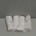 4-Pack Humidifier Demineralization Cartridge Compatible with Dreo Humidifiers HM306,HM311/311S,HM524/524S,HM409S,Prevents Hard Water Build-Up | Filters Mineral Deposits | Eliminate White Dust