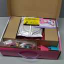 Cool Maker, Pottery Studio, Air-Dry Clay Pottery Wheel Sculpting & Craft Kit, Arts and Crafts Kids Toys for Ages 8 and up