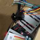 Double Din Car Stereo Radio Compatible with Apple Carplay and Android Auto, 7-Inch HD Touchscreen with Voice Control, Mirror Link, Backup Camera, Steering Wheel, Bluetooth, FM, USB/TF/AUX Port