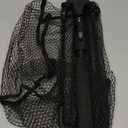 SAN LIKE Fishing Net Fish Landing Net Collapsible Fish Net with Anti-Slip Telescoping Rubber Pole Handle for Kids Adults in Saltwater Freshwater Multi-Size Extending to 37/42/43/51/69/71/89/98inch