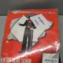 Morph Day Of The Dead Costume For Men, Mariachi Costume Men, Dia De Los Muertos Costumes For Adults, Halloween Costumes Adult (3X-Large)