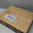 TV Trays Set of 2 - Folding TV Tray Adjustable Dinner Trays for Eating On Couch Wooden Tables Mate Stand Foldable Black Desk with Cup Holder Portable