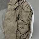 Gennia Waterproof Recliner Sofa Cover,Stretch Reclining Couch Covers with Pockets,Washable Lazy Boy Recliner Slipcovers,Leakproof Sofa Protector for Kids, Pets, Dog and Cat (3 Seat, Taupe)