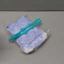 Duster Refill for Swiffer Duster, 30 Count Heavy Duty 2 Side 360 Duster Refills with 1 Handle, 4X Microfibers, Disposable Multi Surface Dusters for Cleaning