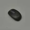 Logitech M196 Bluetooth Wireless Mouse, Compact and Portable Mouse for Laptops, Tablets and More, 12-Month Battery, Smooth Tracking, Compatible with PC and Mac, Windows and macOS - Graphite (One Size)