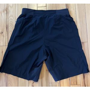 Men's Shorts Size 12, Navy Blue