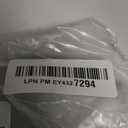 Cisily Sponge Holder for Kitchen Sink, Sink Caddy Organizer with High Brush Holder, Kitchen Countertop Organizers and Storage Essentials, Rustproof 304 Stainless Steel (Silver, 9.25″)