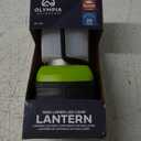 Tahoe Trails LED Camping Lantern, Battery Powered Bright LED Lantern with 1000LM, IPX4 Waterproof Tent Light, Perfect Camping Flashlight for Hiking, Camping, Hurricane, Emergency, Survival Kits, Home