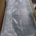 CARMOCAR Hard Tri-Fold Tonneau Cover Replacement for 2015-2024 Ford F-150 Styleside 5.5" Black Truck Bed Cover