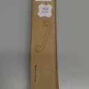 2 Pack 16 Inch Anti Slip Shower Grab Bar Handle, ZUEXT Chrome Stainless Steel Bathroom Grab Bar, Knurled Bathroom Balance Bar,Safety Hand Rail Support,Handicap Elderly Injury Senior Assist Bath Handle