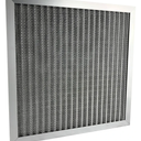 Washable Aluminum Furance Filter 19×19
