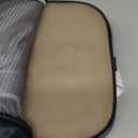 COMFIER Shiatsu Foot Massager with Heat- Kneading Back Massager with Heating Pad, Heated Foot Warmer, Electric Feet Massager Machine for Plantar Fasciitis,Neuropathy, Stress Relief (Gray)