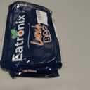 Insulated Lunch Box for Women & Men  8L/2 Gallons Leakproof Lunch Bag for Work, Office, School  Portable, Stylish & Durable Cooler Tote  Brown