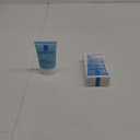 La Roche-Posay Toleriane Double Repair Matte Face Moisturizer, Daily Moisturizer For Oily Skin With Ceramide And Niacinamide For All Skin Tones, Oil Free, Non-Comedogenic, Available with SPF 30
