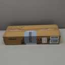 Nilight - ZH003 20Inch 126W Spot Flood Combo Led Light Bar 4PCS 4Inch 18W Spot LED Pods Fog Lights for Jeep Wrangler Boat Truck Tractor Trailer Off-Road (Light Bar Only)