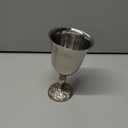 Kheops Stainless Steel Plain Chalice