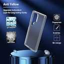 Case Armour for Samsung Galaxy S25 Ultra - Clear