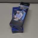 2 x Car Door Handle for Elderly Car Handle Assist for Easy Sit to Stand Assistance Auto Grab Bar Cane Support Aid Portable Assistive Device for Seniors and Handicap - Best Gifts for Elderly (Red-1)