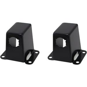 Westin 40-0015S Grille Guard Sensor Relocator fits 2009-2018 Ram 1500 2019-2024 Ram 1500 Classic 2010-2018 2500 3500