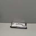 ASAPDOS Crossbody Case Compatible with Samsung Galaxy Z Flip 6/Z Flip 7 FE,Retro PU Leather Strap Wristlet Flip Case with Magnetic Closure and Card Holder for Men Women Coffee