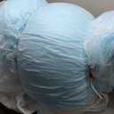 Dual Layer 4 Inch Memory Foam Mattress Topper for Pressure Relief with 4X Support, 2" Pillow Top Full XL Mattress Topper 50% Viscose Made from Bamboo Plus 2" Cooling Gel Memory Foam