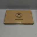 PoyPet No Pull Dog Harness, Reflective Comfortable Vest Harness with Front & Back 2 Leash Attachments and Easy Control Handle Adjustable Soft Padded Pet Vest for Large Dogs (Mint Blue, XL)