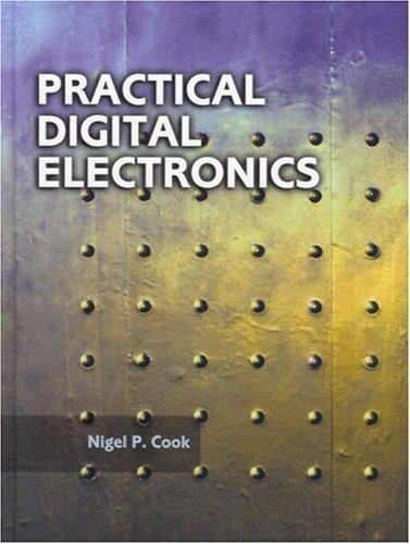 Practical Digital Electronics, Book
