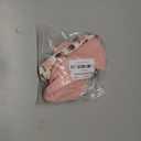 Reborn Baby Doll Clothes Girl Outfit Accessories for 17-22 Inch Reborn Dolls Baby Girl Doll Clothes 4pcs Set