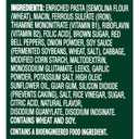 Knorr Pasta Cup Pad Thai 8 ct For a Quick and Easy Meal Made with 100% Real Vegetables & No Artificial Flavors or Preservatives, 2.6 oz (EXP 10/10/26)