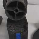 FABULETTA Cordless Vacuum Cleaner, 38Kpa Vacuum Cleaners for Home with 500W Brushless Motor, 6 in 1 Lightweight Stick Vacuum Up to 55 Mins Runtime, Great for Pet Hair/Carpet/Hard Floor, Deep Blue