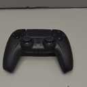 PlayStation DualSense Wireless Controller  Midnight Black - For PS5, PC, MAC & Mobile