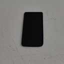 Auovo Center Console Wireless Charging Mat Compatible with Toyota Camry Accessories 2025 2026 Car Custom Silicone Wireless Charging Protective Mat Pad for New 2025 Camry 1-Piece (Black)