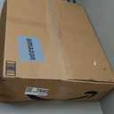 Car Seat Travel Bag for Airplane with Swivel Wheel, Extendable Height Padded Carseat Travel Backpack Large Storage Bag, Baby Infant Booster Seat Bags for Air Travel