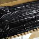Waterproof Trampoline Spring Cover 10-16ft, Pad Replacement, No Holes
