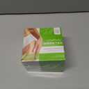 Bruizex Lymphatic Green Tea, Lymphatic Drainage Cleanse & Detox, Natural Herbal Blend for Lymphatic System Health, Post Surgery Recovery Liposuction, BBL, Tummy Tuck, Lipedema & Lymphedema, 30-Pack