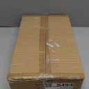 Modern Sputnik Chandelier 8-Light Industrial Ceiling Lights Fixture 32" Brushed Nickel Semi Flush Mount Ceiling Light with E26 Base Sputnik Lights Fixture for Dining Room Bedroom Hallway Living Room