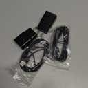 Phone Charger Android,Samsung Charger Fast Charging Cord Type C with USB C Charge Cable 6.6Ft for Samsung Galaxy S25/S24/S23/S22/S21/S20/S10/S10 Plus/S10E/S9/S8/S21Ultra/S22+/S22 Ultra/Note 8/9/10/20