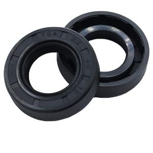 Replacement General Transmission RS800 Axle Seal GT41857 Fits Husqvarna 587086401 590100301 Ariens 21549029 (Set of 2)