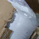 Zinus 12 Inch Queen Green Tea Memory Foam Mattress [New Version], Fiberglass Free, Medium Firm Feel, Zoned Pressure Relief, Certified Safe Foams & Fabric, Mattress in A Box (White)