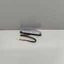 HERIS LED Rear Tail Brake Lights for 50cc 70 Cc 90cc 110cc 125cc 150cc Taotao SunL JCL Coolster Roketa Kazuma Chinese ATVs Quad Baja Jonway 4 Wheeler