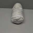 Ameritex Pet Bed Blanket Reversible 100% Waterproof Velvet Super Soft for Sofa and Bed (40x60 Inches, Cream+Grey)