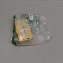 VssoPlor Wireless Mouse, 2.4G Slim Portable Computer Laptop Mouse with Nano Receiver Quiet Silent Optical Mice for Notebook, PC, Laptop, Computer-Black and Gold